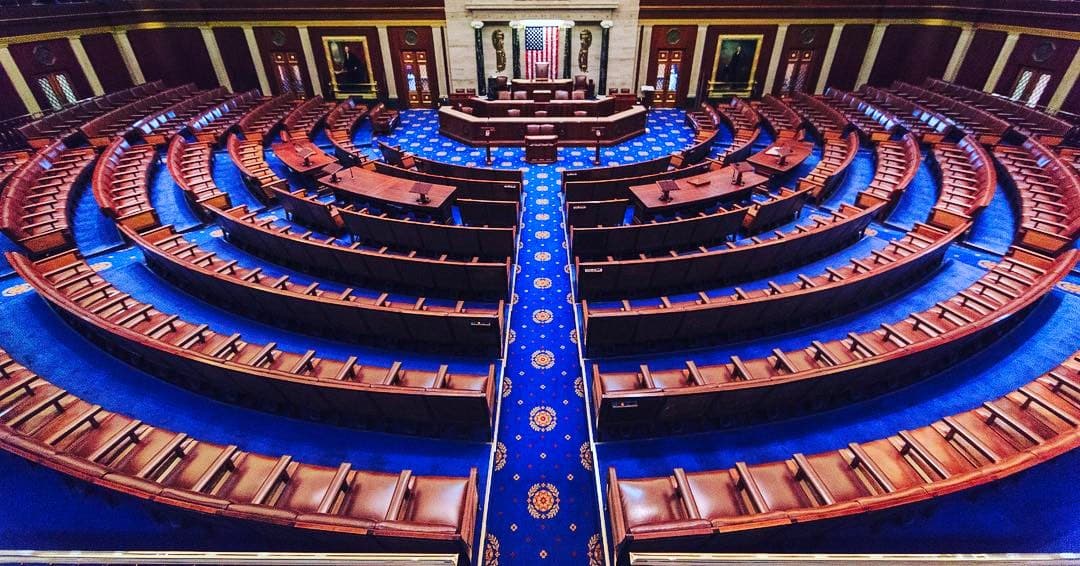 House committee releases sweeping crypto tax bill ahead of Wednesday markup